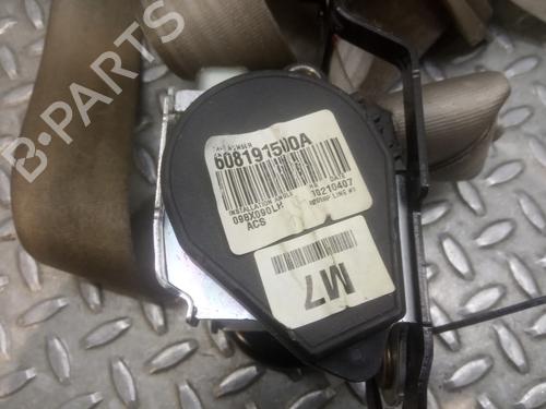 Front left seatbelt HYUNDAI SONATA V (NF) 2.0 CRDi | BP10738841I26 