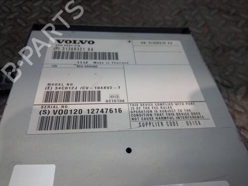 Electronic module VOLVO V60 I (155)  | BP17671710M83 
