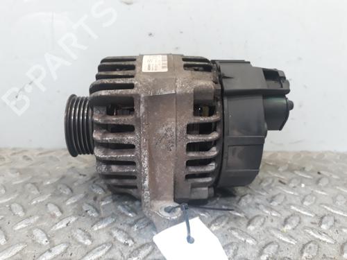 Used Alternator FIAT PUNTO (188_) 1.2 60 (188.030, .050, .130, .150, .230, .250) (60 hp) 9626630