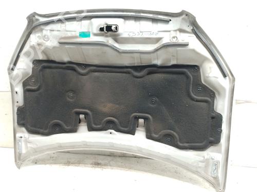 Hood NISSAN QASHQAI / QASHQAI +2 I (J10, NJ10, JJ10E) 1.5 dCi | BP26495276C1 