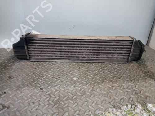 Intercooler BMW 3 (E46)  | BP13551453M30 