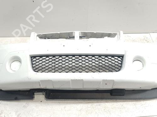 Used Front bumper SUZUKI GRAND VITARA II (JT, TE, TD) 1.9 DDiS (JB419WD, JB419XD) (129 hp) 30271427