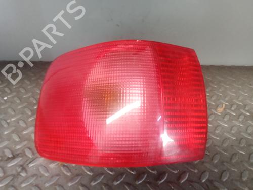 Used Left taillight AUDI 90 B3 (893, 894, 8A2) [1987-1991]  9971771