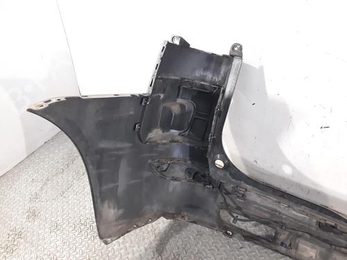 Rear bumper CITROËN C4 Grand Picasso I (UA_)  | BP9110390C8 