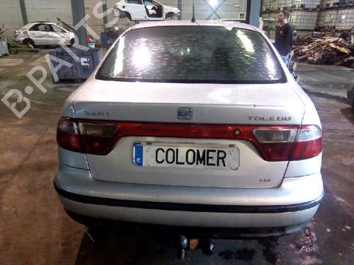 Left rear window motor SEAT TOLEDO II (1M2) 1.9 TDI | BP3544135E23 