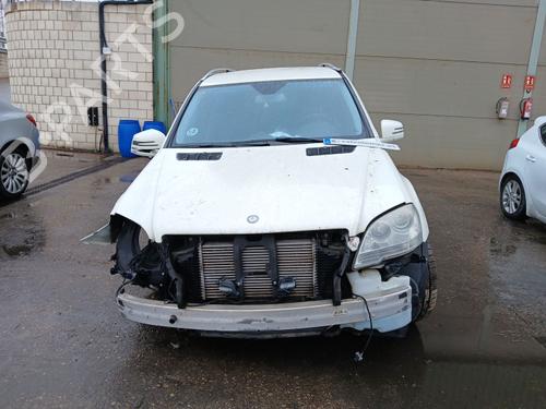 Rear left panel MERCEDES-BENZ M-CLASS (W164) ML 300 CDI 4-matic (164.121) | BP32451334C60 - Image 6