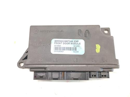 Módulo eletrónico Módulo eletrónico 37444846 37444846
