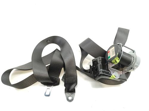 Sikkerhedssele bag højre OPEL ASTRA J (P10) [2009-2016]  24110283