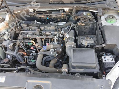 Used Gearbox CITROËN XSARA (N1) 2.0 HDi 90 (90 hp) 27704863