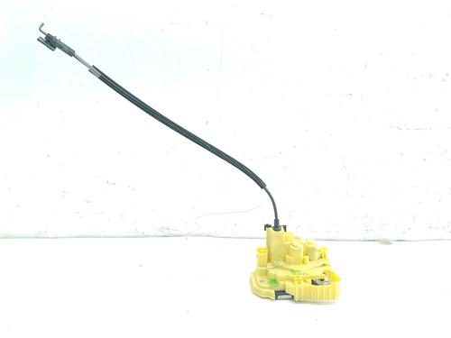 tailgate-lock-peugeot-bipper-tepee-2008-32522430 main image