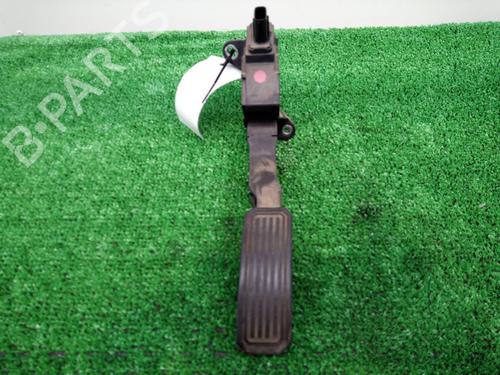 Used Pedal TOYOTA VERSO (_R2_) [2009-2018]  16635720
