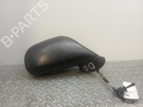 Used Right mirror MITSUBISHI CARISMA (DA_) 1.6 (DA1A) (99 hp) 11733501