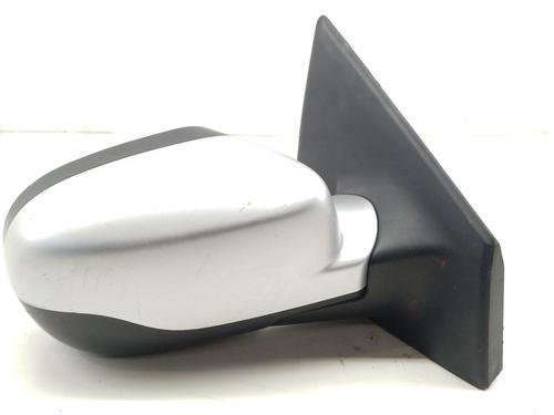 Right mirror RENAULT CLIO III (BR0/1, CR0/1)  | BP28289601C27