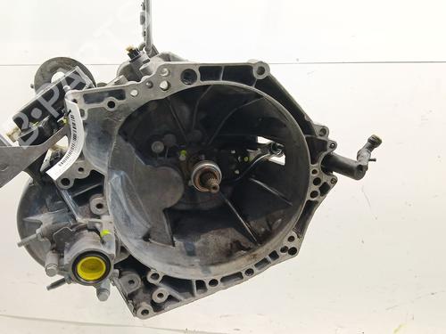 gearbox-citroen-c4-ii-nc_-2009-34122925 main image
