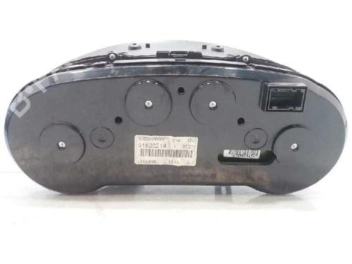 Instrument cluster FIAT BRAVO II (198_)  | BP4913050C47 