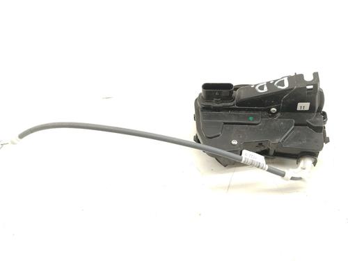 Used Front right lock CITROËN C3 III Van (SX_, SY_) PureTech 110 (110 hp) 27933275