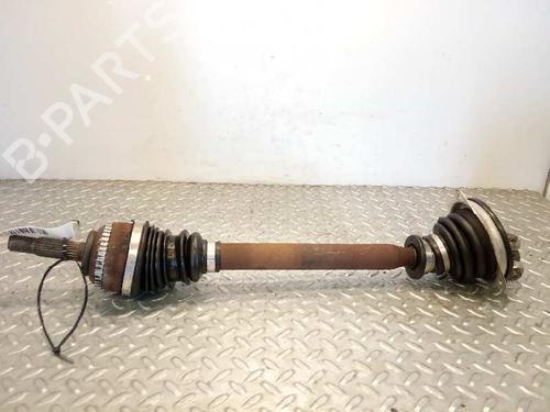 Used Left front driveshaft RENAULT MEGANE I Grandtour (KA0/1_) [1999-2003]  6023985