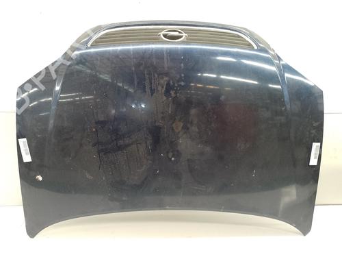Used Hood OPEL ZAFIRA A MPV (T98) 2.0 DTI 16V (F75) (101 hp) 18355053