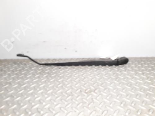 Used Front windshield wiper arm CITROËN C3 Pluriel (HB_) 1.6 (109 hp) 9428021