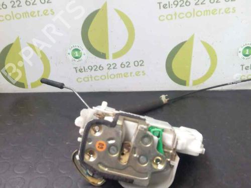 Venstre bak lås HONDA ACCORD VII (CL, CN) 2.2 i-CTDi (CN1) | BP3064026C100 