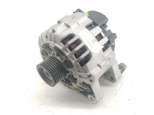 Generator CITROËN C4 I (LC_) 1.6 16V (109 hp) 28003355