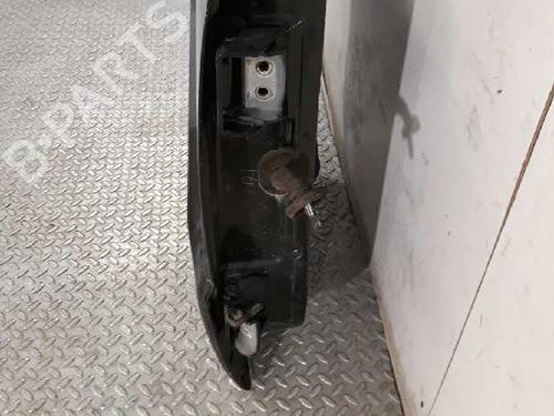 Right rear door JEEP CHEROKEE (KJ)  | BP4012531C5 