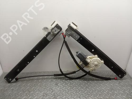 Used Front right window mechanism FORD MONDEO IV (BA7) [2007-2015]  9171239