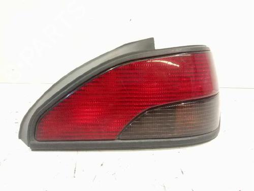 Piloto trasero derecho PEUGEOT 306 Hatchback (7A, 7C, N3, N5) [1993-2003]  4649566