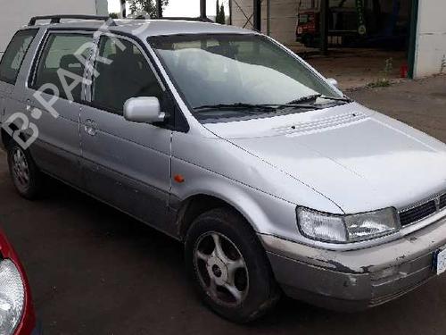Left front indicator HYUNDAI SANTAMO 2.0 | BP8275339C32 