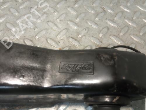 Left rear suspension arm MAZDA 3 (BL) 2.2 MZR CD (BL10) | BP9672903M14 