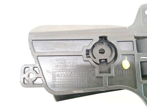Front left interior door handle HYUNDAI i30 (FD) 1.4 | BP37219441I13 - Image 3