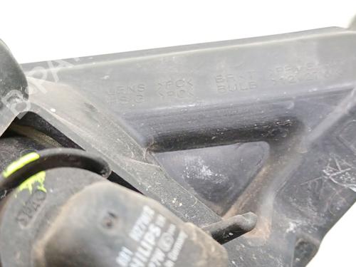 Right front fog light SSANGYONG KORANDO (CK) 2.0 e-XDi | BP35901372C31  - Image 7