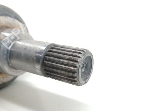 Left front driveshaft CITROËN XSARA PICASSO (N68) 2.0 HDi | BP29135653M38 