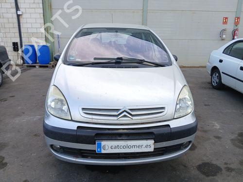 Used Parts CITROËN XSARA PICASSO (N68) 1.6 (95 hp) 4243285
