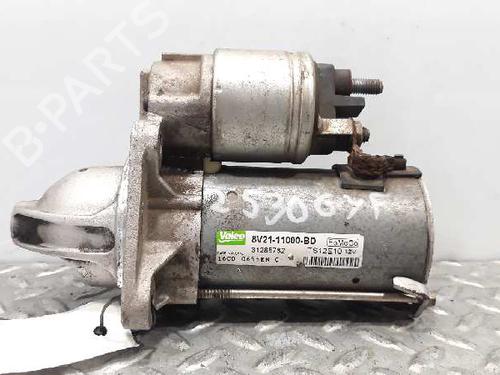 Anlasser für FORD FIESTA VI (CB1, CCN) [2008-2017]  6036268