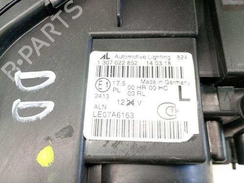Left headlight AUDI A4 B8 (8K2) 2.0 TDI | BP36915122C28 - Image 4