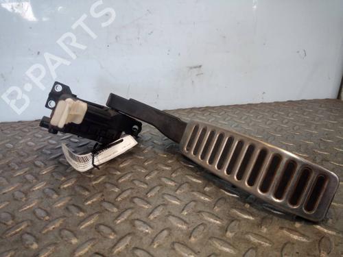 Used Pedal VW TOUAREG (7LA, 7L6, 7L7) 5.0 V10 TDI (313 hp) 13553231