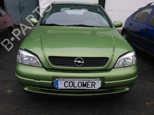 Ladeluftkühler OPEL ASTRA G Hatchback (T98)  | BP3058689M30 