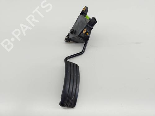 Used Pedal RENAULT KANGOO / GRAND KANGOO II (KW0/1_) 1.5 dCi 70 (KW0V, KW0A) (68 hp) 18065962