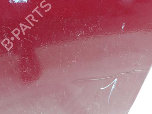 Right front door PEUGEOT 308 I (4A_, 4C_) 1.6 16V | BP29334602C3 