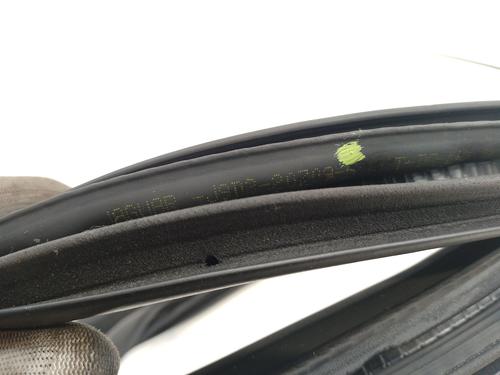 Rubber door seal JAGUAR I-PACE (X590) EV400 AWD | BP27834415C142 