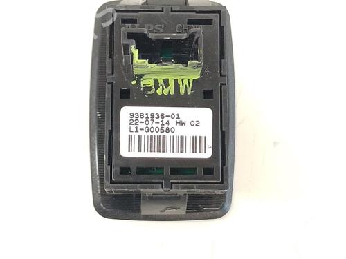 Left rear window switch BMW X3 (F25) xDrive 20 d | BP27182591I29 