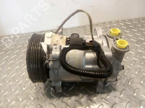 Used AC compressor CITROËN XSARA (N1) [1997-2005]  5851250