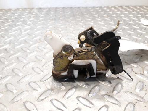 Used Rear left lock HYUNDAI LANTRA II (J-2) [1995-2002]  6048710