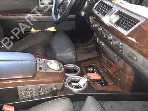 Vindusheismekanisme venstre bak BMW 7 (E65, E66, E67)  | BP7434739C24 