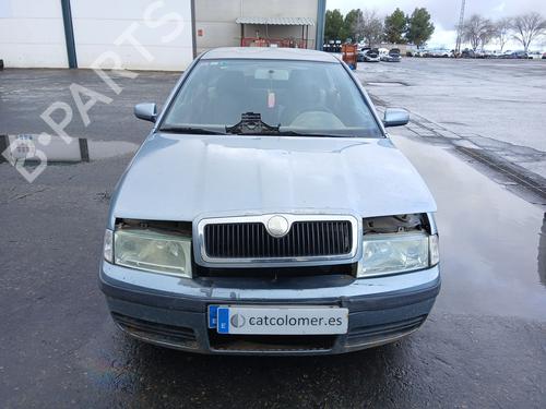 Brukte deler til SKODA OCTAVIA I (1U2) 1.9 TDI (90 hp) 4396008