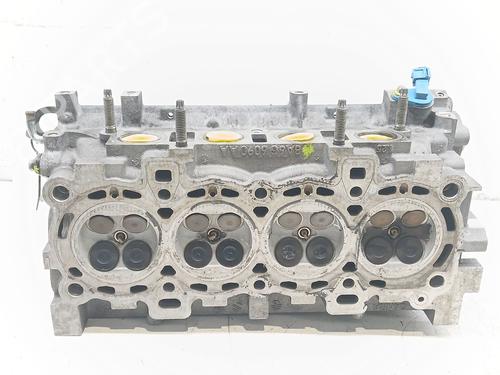 Cylinder head FORD FIESTA VI (CB1, CCN)  | BP24398184M5 