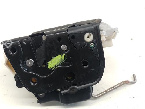 Rear right lock AUDI A4 B7 (8EC) 2.0 TDI 16V | BP29421786C99 