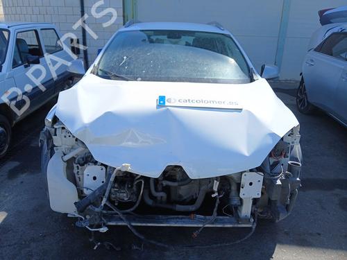 Used Parts RENAULT MEGANE IV Grandtour (K9A/M/N_) 1.5 dCi 110 (B9A3) 4744458