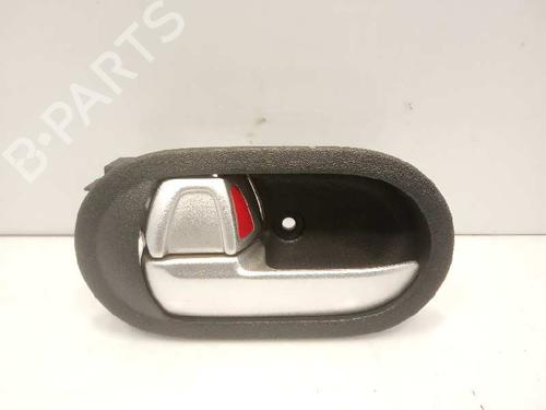 Venstre bak invendig håndtak MITSUBISHI COLT VI (Z3_A, Z2_A) 1.3 (Z21A) (95 hp) 5996977